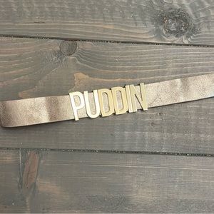 Harley Quinn Puddin Choker